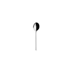 Demi-Tasse Spoon 11cm Profile Collection, Stainless Steel, Polished Finish, Dishwasher Safe, Pack of 12