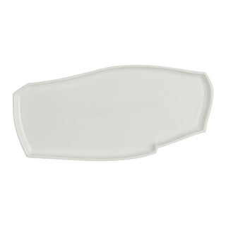 Fine China Geometric Trays 