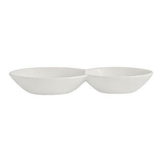 Compartment Sauce Dish 