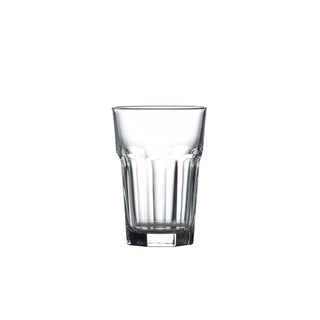 Marocco/Aras Large Tumbler 43.5cl 130×88mm Ideal For Hotels Bars Set of 12