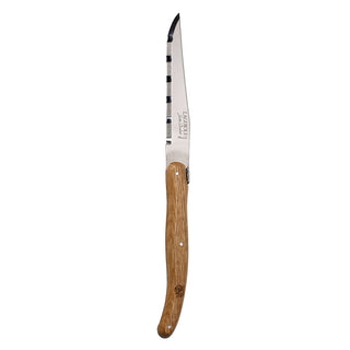  Laguiole Steak Knives