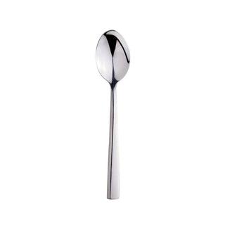 Origin Tea Spoon 15.5cm Set of 12  Stainless Steel Dishwasher Safe Cutlery Silver Teaspoons