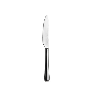 Finale Stainless Steel Table Knife 23.5cm for Restaurant Dining and Table Service Pack of 12