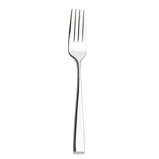 Hartman Elegant Dessert Fork 17cm 18/10 Stainless Steel Mirror Polish Set of 12
