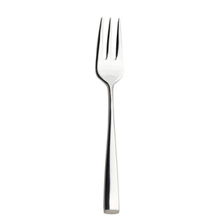 Hartman Premium Cocktail Fork 14.5cm 18/10 Stainless Steel Mirror Finish Set of 12