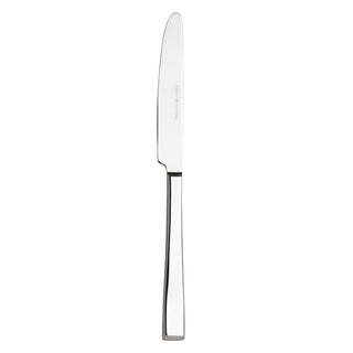 Hartman Dinner Knife 24.15cm Stainless Steel Table Service Pack of 12