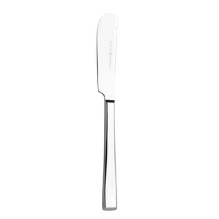 Hartman Butter Knife 17.8cm Stainless Steel Table Spreading Pack of 12