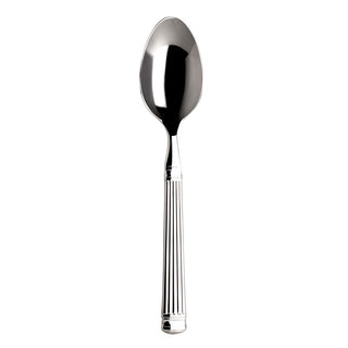 Carolyn Teaspoon 15.9cm Stainless Steel Tea and Coffee Service Pack of 12