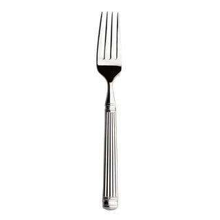 Carolyn Dessert Salad Fork 18.4cm Stainless Steel Tableware Pack of 12