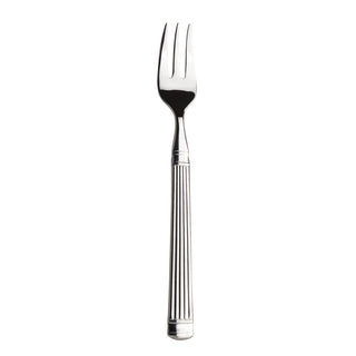 Carolyn Cocktail Fork 15.2cm Stainless Steel Appetiser Cutlery Pack of 12