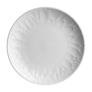 Atelier Coupe Porcelain Plates 15.2cm & 27cm for Home, Dinnerware, Restaurant, Packs of 12 & 36