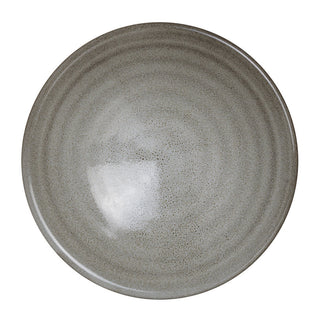 Pier Coupe Dish 12.7cm Stoneware for Restaurant, Tableware, Dining Dessert Dish Pack of 24