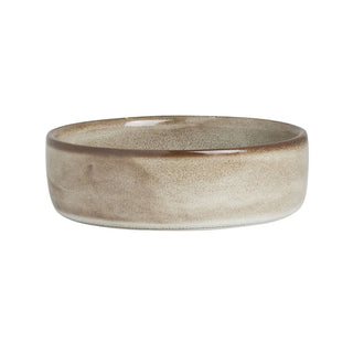 Pier Deep Tray Stoneware 13cm for Cafe, Restaurant, Home Serving Tray Pack of 12