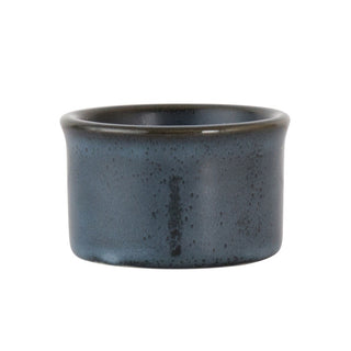 Storm Ramekin Stoneware 8.57cm for Sauces Dips Desserts Professional Tableware Pack of 24