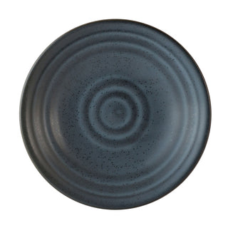 Storm Coupe Dish Stoneware 18.4cm for Starters Desserts Restaurant Partys Event Use Pack of 12