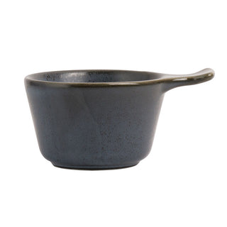 Storm Handled Crock Stoneware 13.6cm for Sauces Sides Baking Restaurant Use Pack of 24