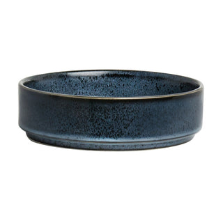 Storm Stack Bowl 16cm Vitrified Stoneware Ideal for Rice, Soup, Dessert & Side Serving Pack of 12