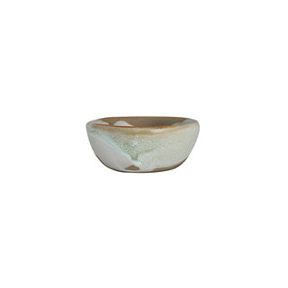 Forager Bowl 8.3cm Vitrified Stoneware for Food Service Small Bowl, Pack of 48