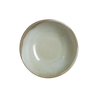 Forager Bowl 14.9 x 14.6cm, Vitrified Stoneware for Tableware Food Service Bowl, Pack of 16