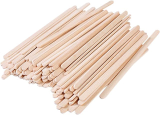 Pack Of 10,000 Wooden Coffee / Tea Stirrer