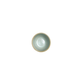 Terrace Juniper Stoneware Dipper 7.4cl for Noodle, Sauces & Sharing Boards Pack of 12