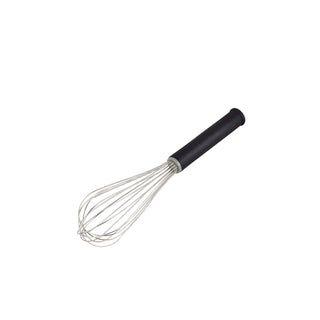 Whisk Masher 30cm/35cm/40cm/50cm Stainless Steel With Nylon Handled Kitchen Utensils 1 Pcs