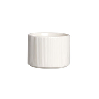 Concorde Sugar Bouillion 22.75cl Porcelain for Soup Restaurant Service Pack of 12