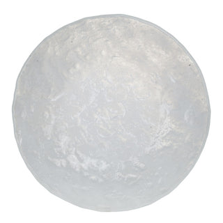 Ceres Powder White Soda Lime Bowl for Dining, Catering Serving, Multi Sizes, Pack 6 & 12