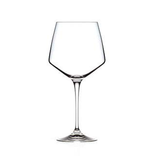 Aria Large Wine Goblet Glasses 25.25oz (72cl), Crystal Glass, for Juice, Wine, Cocktails - Glassware Set of 12