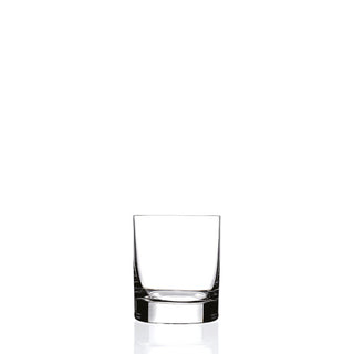 Tocai Crystal Clear DOF Tumbler 10.25oz (29cl) Whisky Glass - Glasswasher Safe, Pack of 24