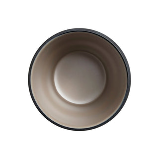 Baja Sandstone Cup 7.62cm Melamine for Tea, Coffee, Hot Drink, Cafes Serving, Pack of 24