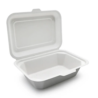 500 Biodegradable Bagasse Clamshells 600ml
600ml Bagasse Clamshell 127 x 178mm 5 x 7 inch
500 Pack Biodegradable Bagasse Takeaway Containers
Compostable Sugarcane Fibre Clamshell Containers
5 x 7 Inch Bagasse Clamshells
600ml Biodegradable Takeaway Containers
Bagasse Clamshells 500 Pack Wholesale