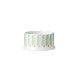Hive Green Classic Condiment Pot 6.5cm for Restaurant Table Service and Home Use Pack of 24