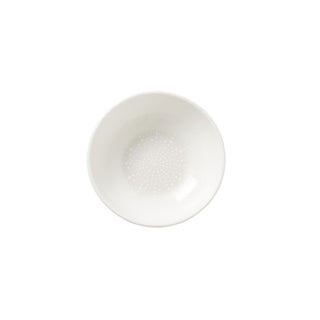 Bone China Quill Coupe Butter Dishes 8cm Pack of 24 For Butter Spreads and Table Service