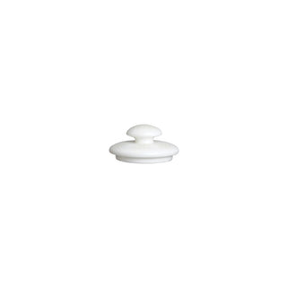 Bone China Quill Misc Covered Sugar Lids Pack of 6 For Tableware Replacement Table Service