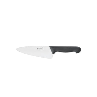 Giesser Chef Knife 16cm/20cm/23cm/26cm Stainless Steel with Thermoplastic Handle 1 Pcs