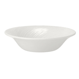 Vitrified Alumina Spyro Bowls 10.25cm/15.25cm 11.5cl/31cl Pack of 12 for Food Serving