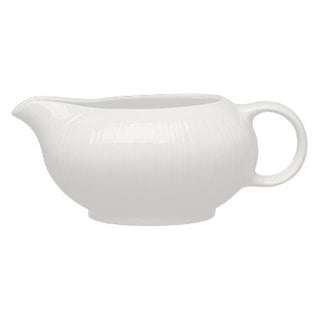 Vitrified Alumina Spyro Sauce Bowl 34cl Pack of 6 for Dips Sauces Table Service