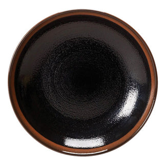 Koto Coupe Bowls 25.5cm 120.25cl Alumina Vitrified for Tableware Crockery Set of 12