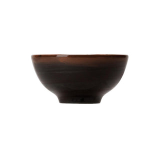Vitrified Alumina Koto Bowls 11.5/12.75cm/16cm Pack of 12 for Rice Noodles Restaurant Use