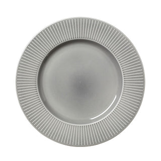 Vitrified Alumina Willow Gourmet Plates 28.5cm Pack of 6 for Fine Dining Food Service