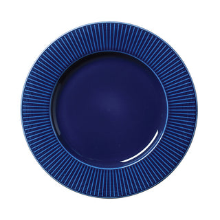 Vitrified Alumina Willow Gourmet Plates 28.5cm Pack of 6 for Fine Dining Food Service
