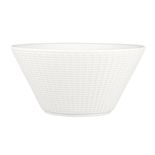 Willow Bowls Alumina Vitrified Pack of 12 for Dining & Presentations - 10cm/11.5cm/13cm/16cm