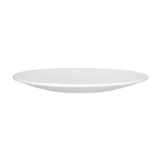 Alina Gourmet Accent Plates 20.25cm Alumina Vitrified Pack of 24 for Starters and Desserts