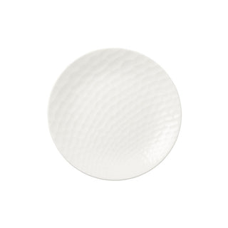 Alumina Vitrified Accent Plate Set of 24, 20.25cm Morella Gourmet for Tableware Serving