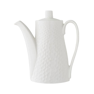 Alumina Vitrified Beverage Pot Set of 6, 60cl Morella Collection for Tableware Drink Service