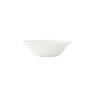 Alumina Vitrified Oatmeal Bowl Set of 36, 16.5cm 51cl Morella Collection, Breakfast Tableware