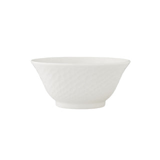 Alumina Vitrified Bowl Set of 12, 10cm/13.5cm/16cm Morella Collection, Multi-Purpose Tableware