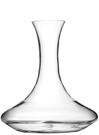 Crystal Glass Premium Decanters 1.75 Litre Pack of 2 Wine Spirits Premium Table Serving