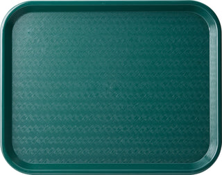 Polypropylene Café Trays 36cm/43cm/46cm for Cafés Canteens and Catering Service